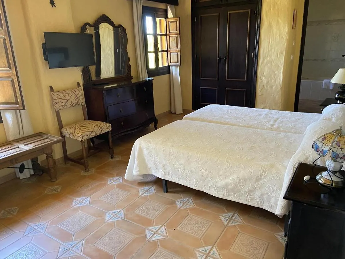 Cortijo Rural Archidona Villa
