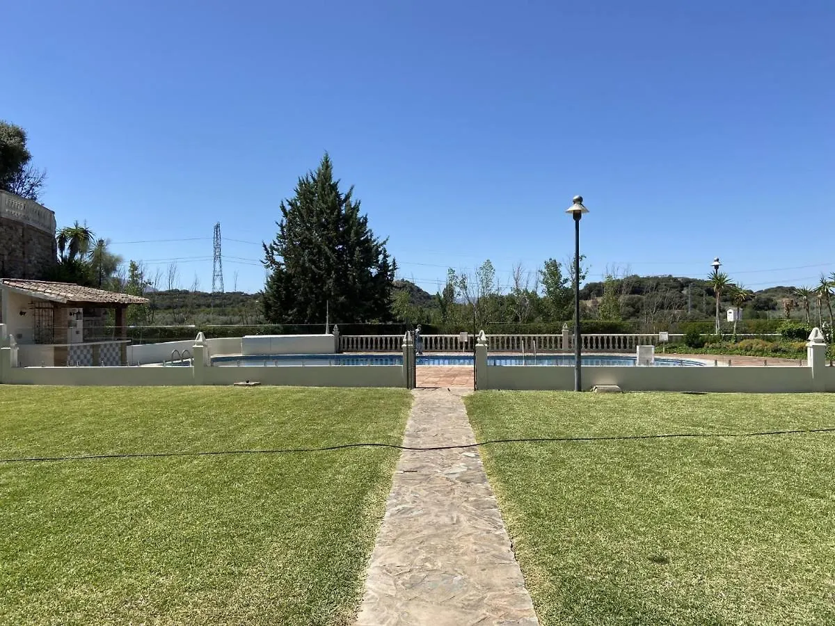 Cortijo Rural Archidona Villa