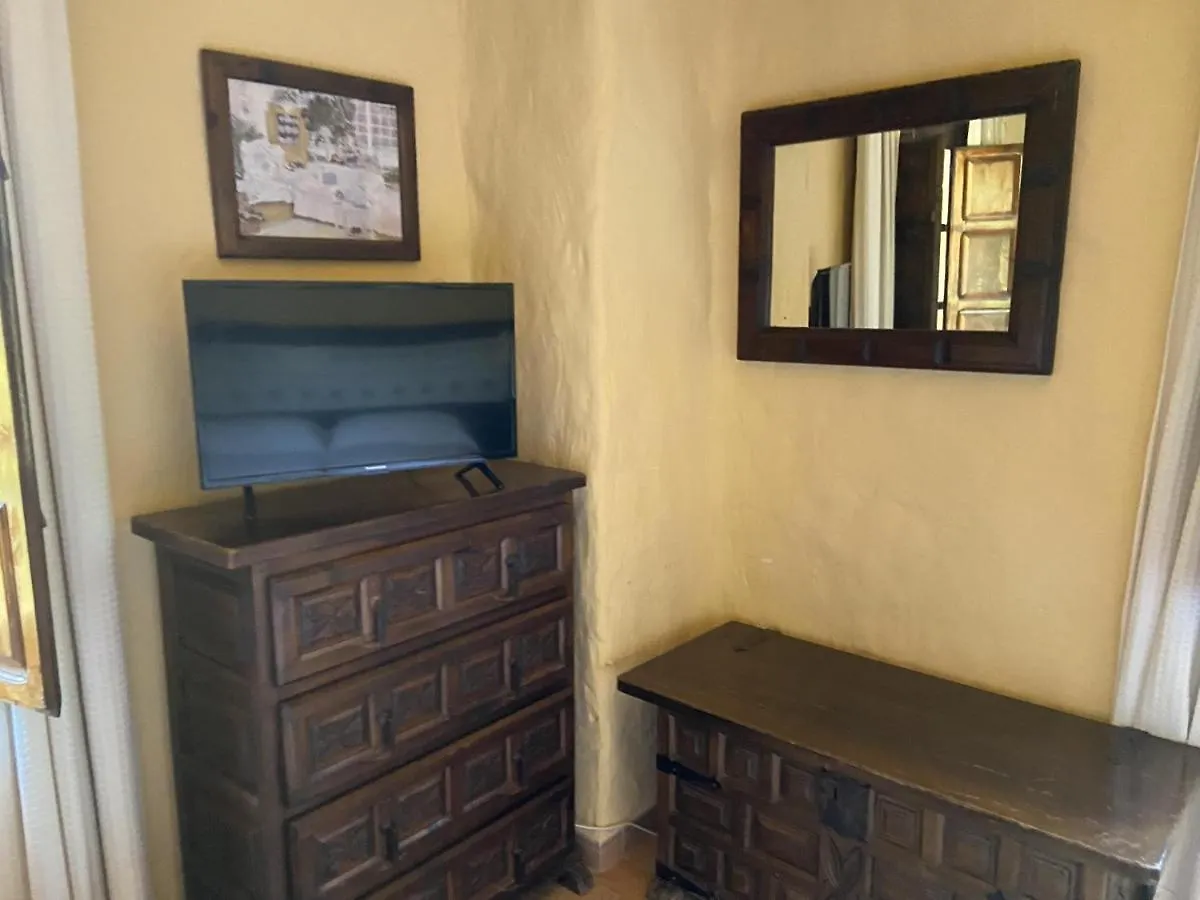 Cortijo Rural Archidona Villa
