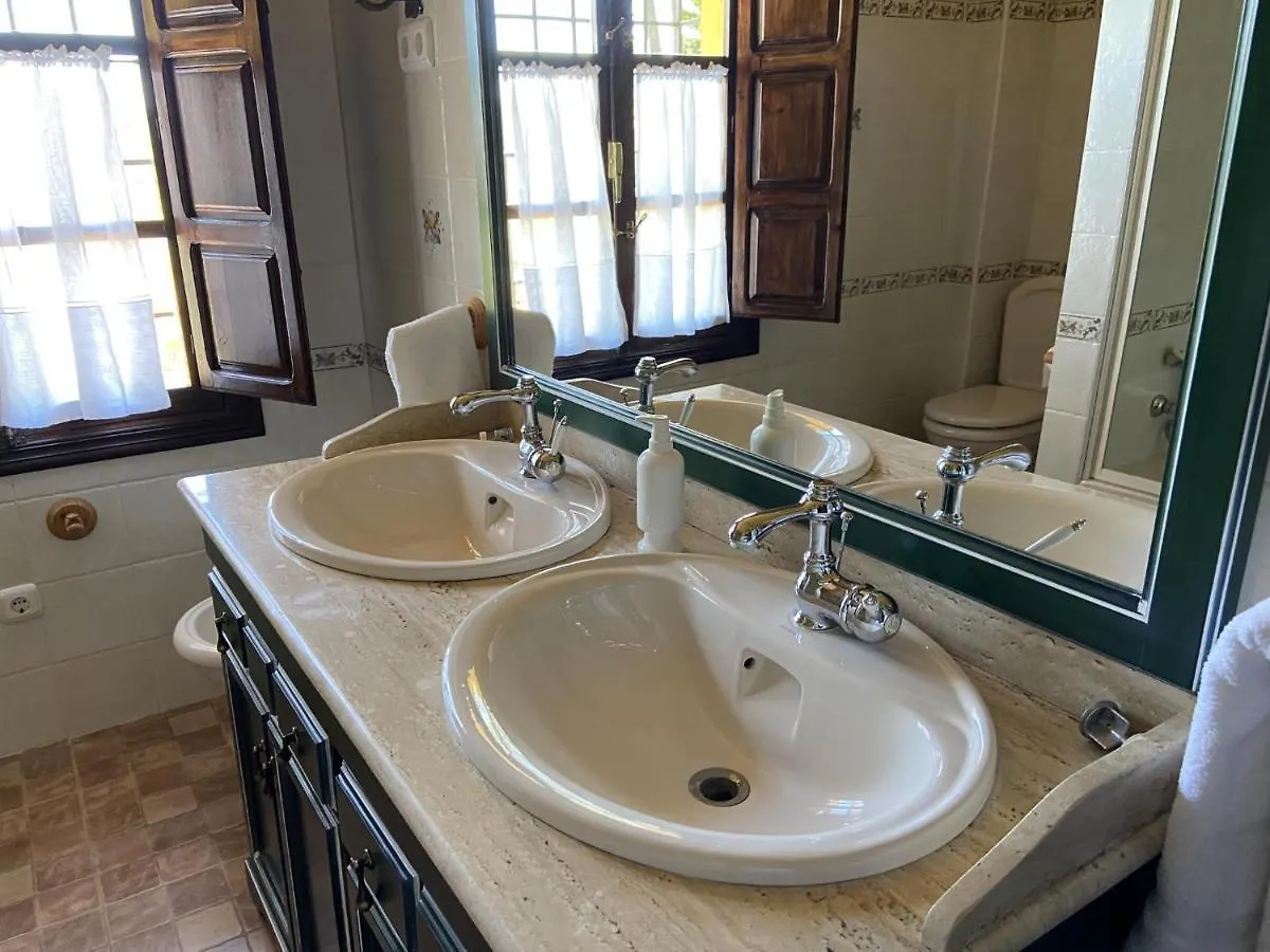 Cortijo Rural Archidona Villa