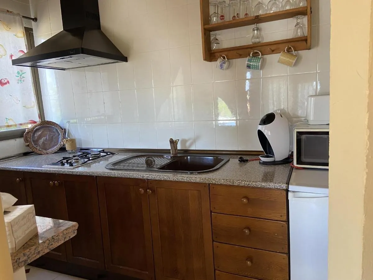 Cortijo Rural Archidona Villa