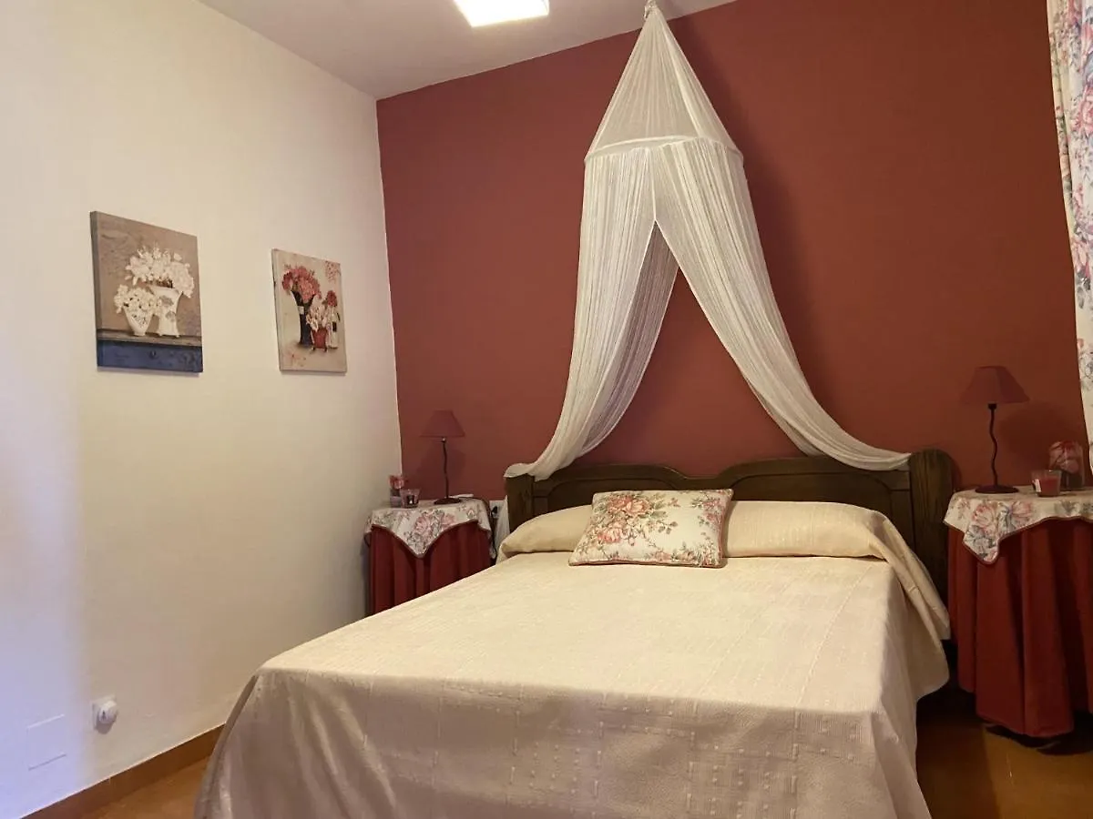Cortijo Rural Archidona Villa